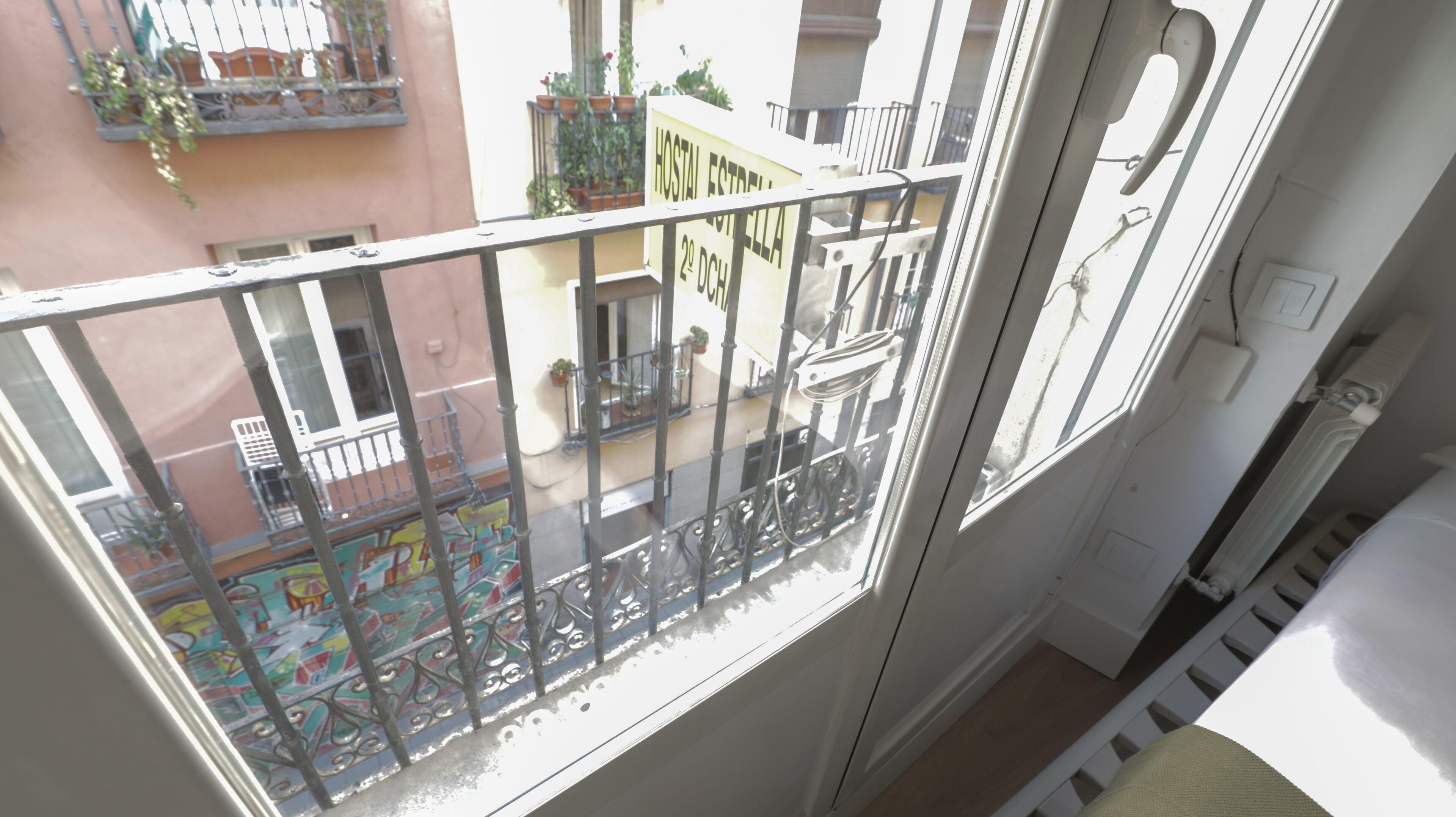 Pension Estrella — Photos 1